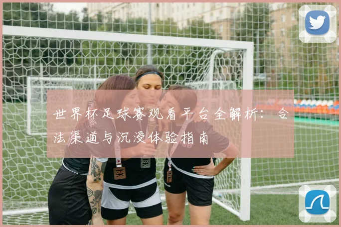 世界杯足球赛观看平台全解析：合法渠道与沉浸体验指南